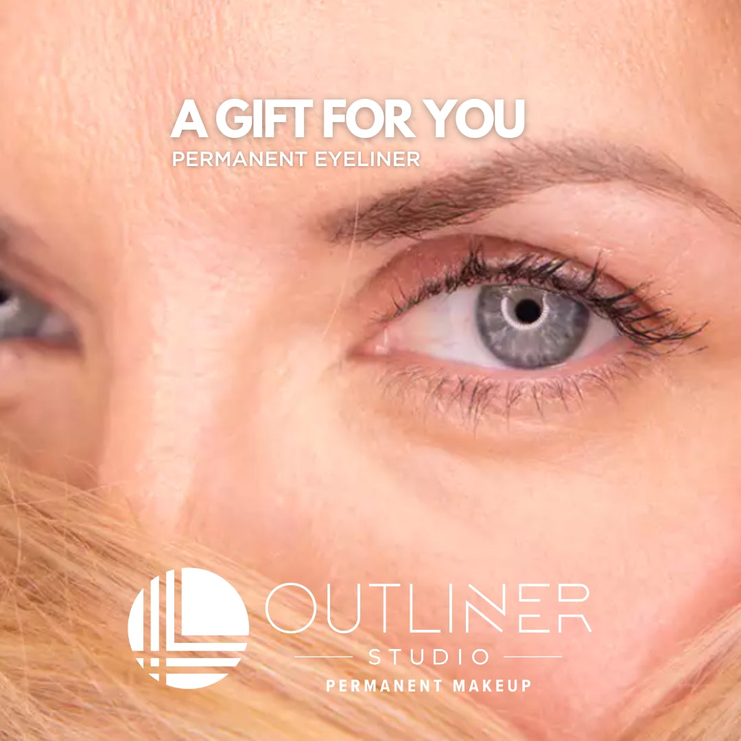 Soft Top Eyeliner Gift Card