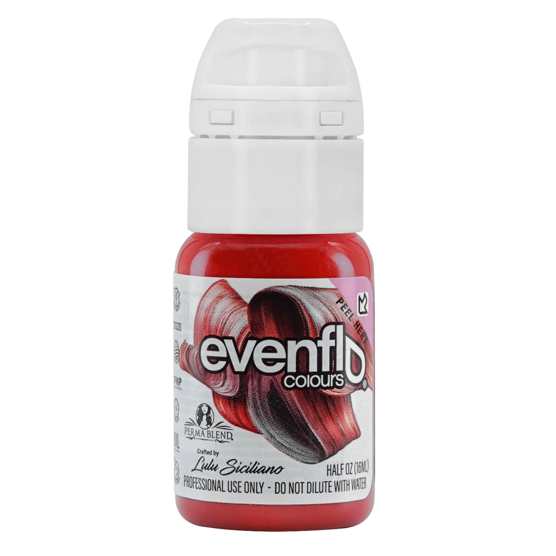 Clay Lip Blush Pigment