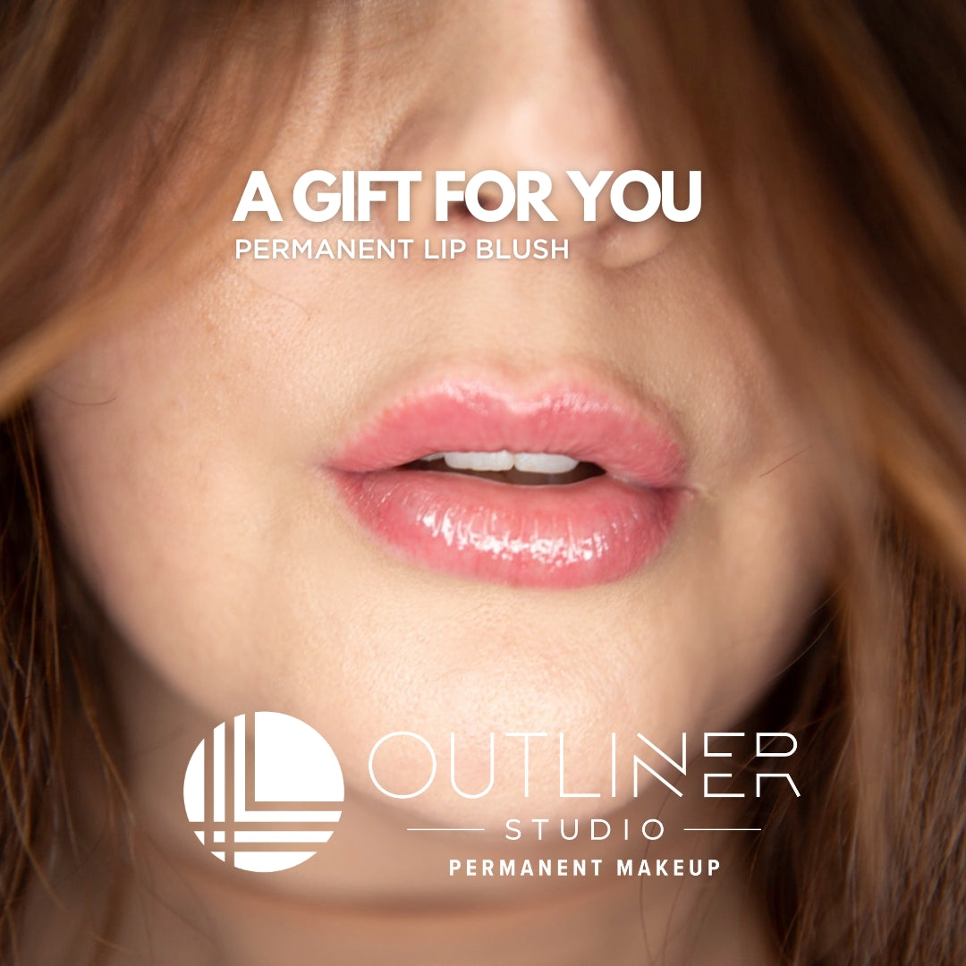 Lip Blush Gift Card