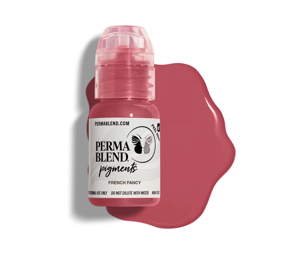 French Fancy Lip Pigment