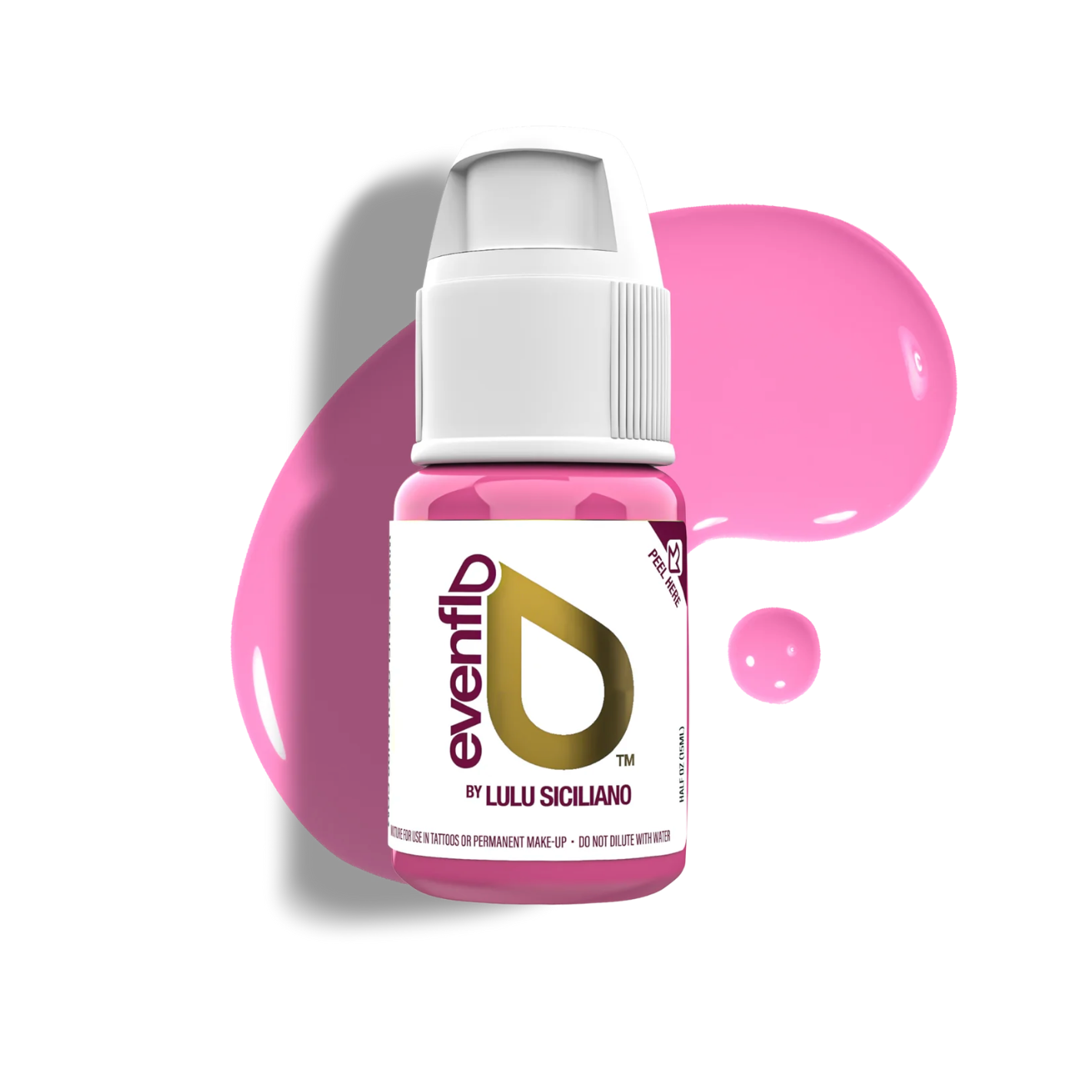 Romance Lip Pigment