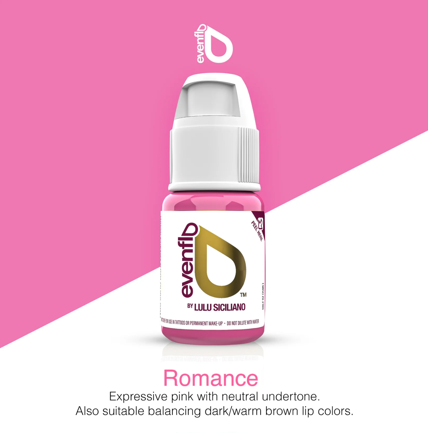 Romance Lip Pigment