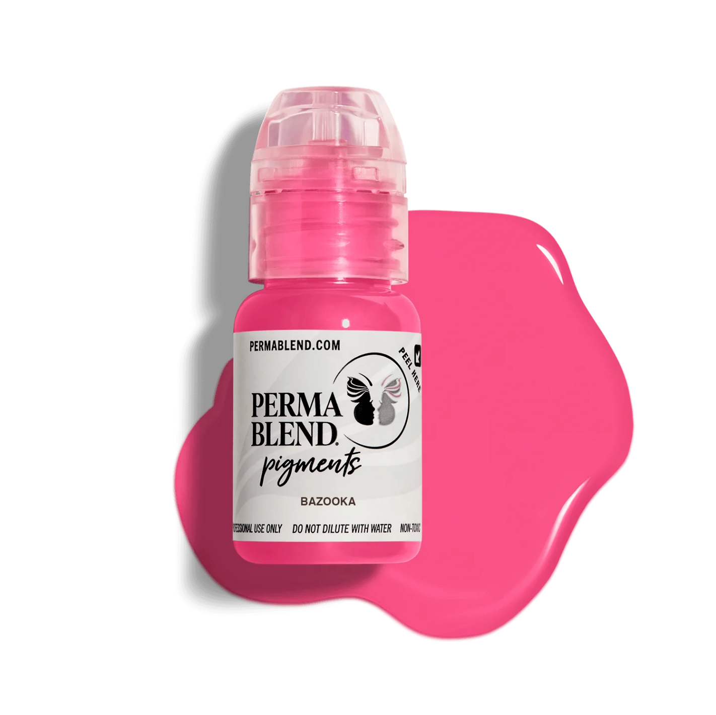 Bazooka Lip Pigment