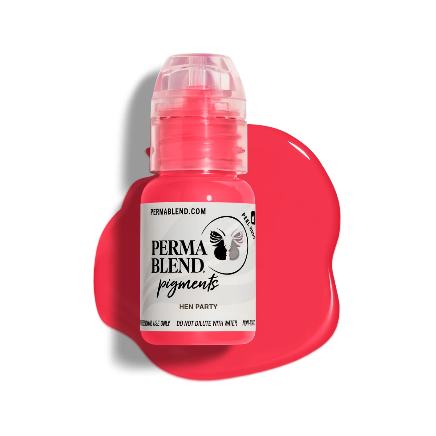 Hen Party Lip Pigment