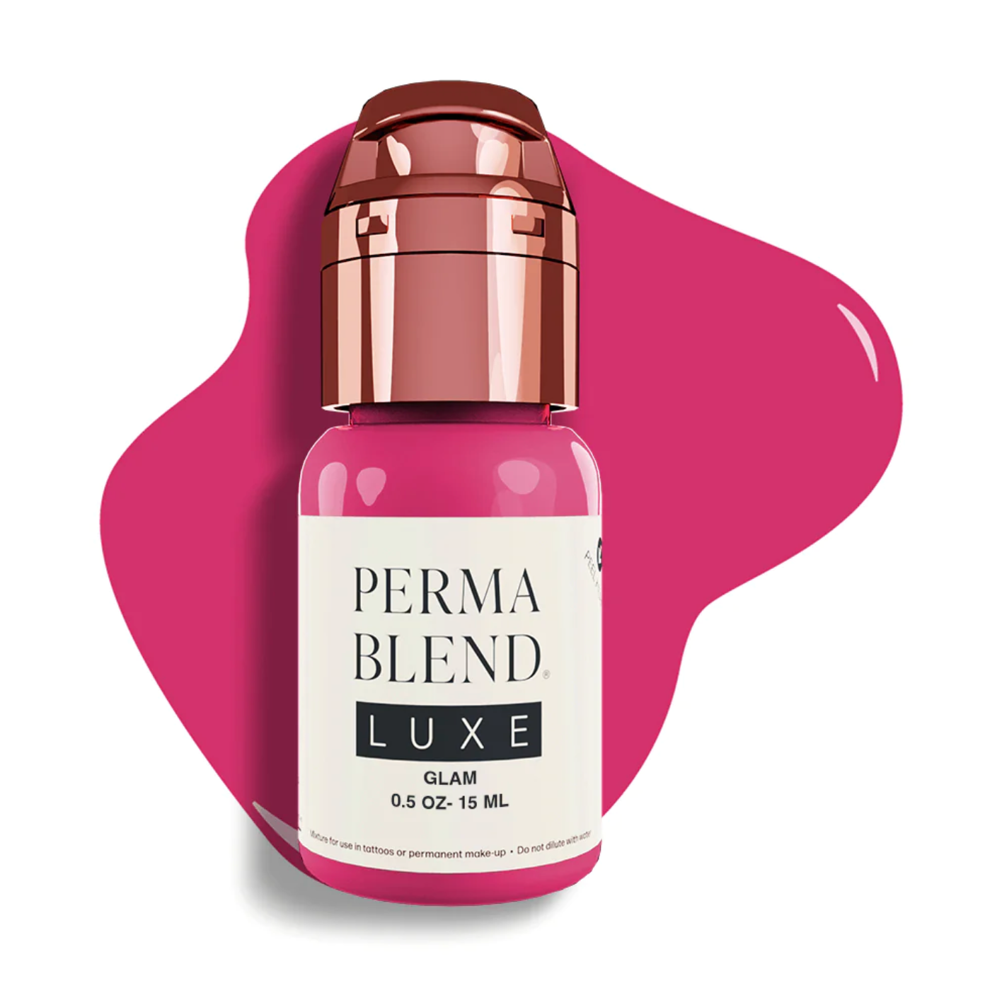 Glam Lip Pigment