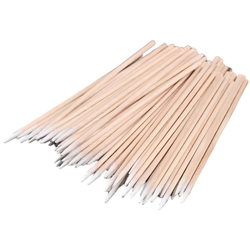 Pointed Mapping Sticks