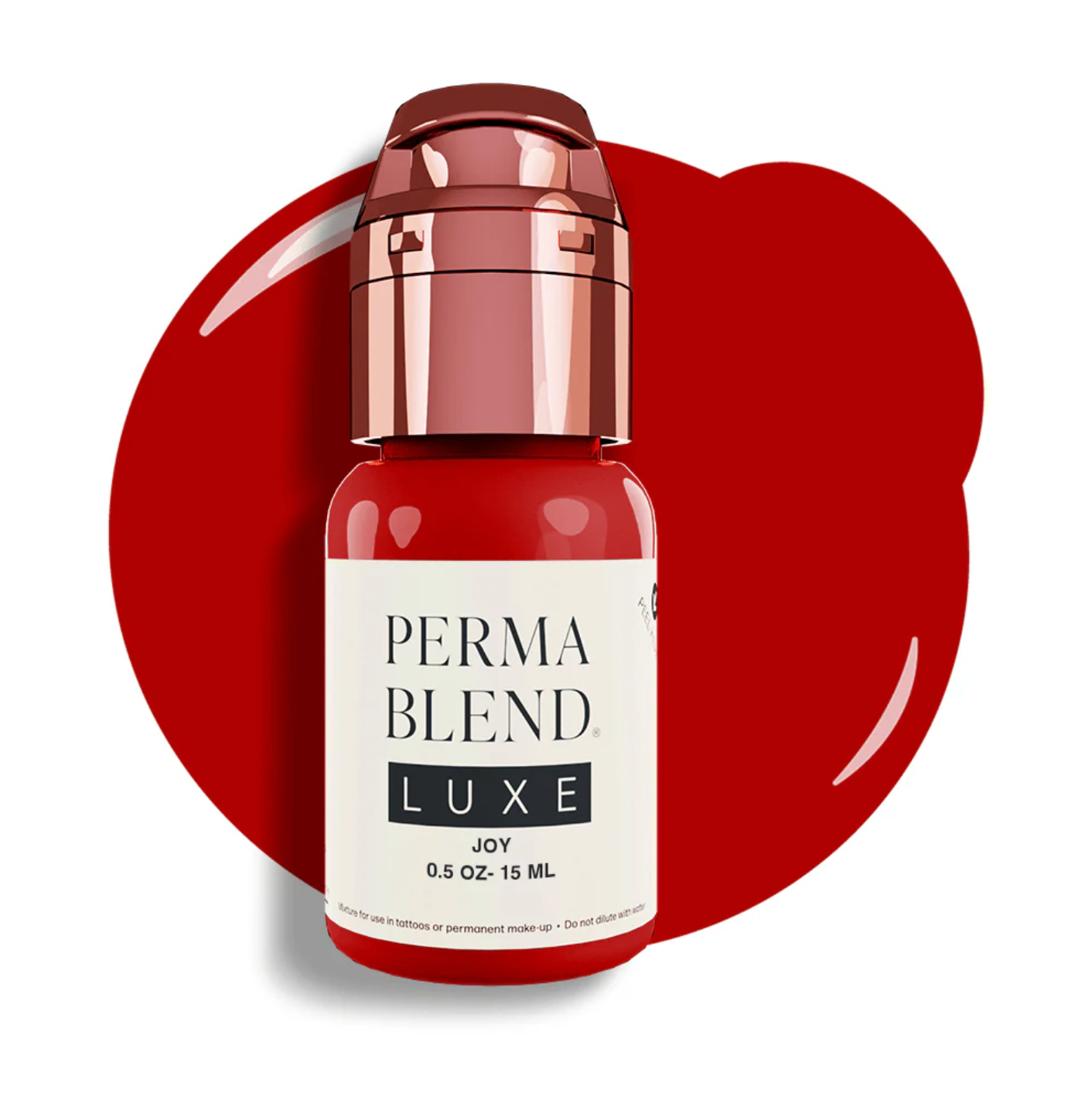 Joy Lip Blush Pigment