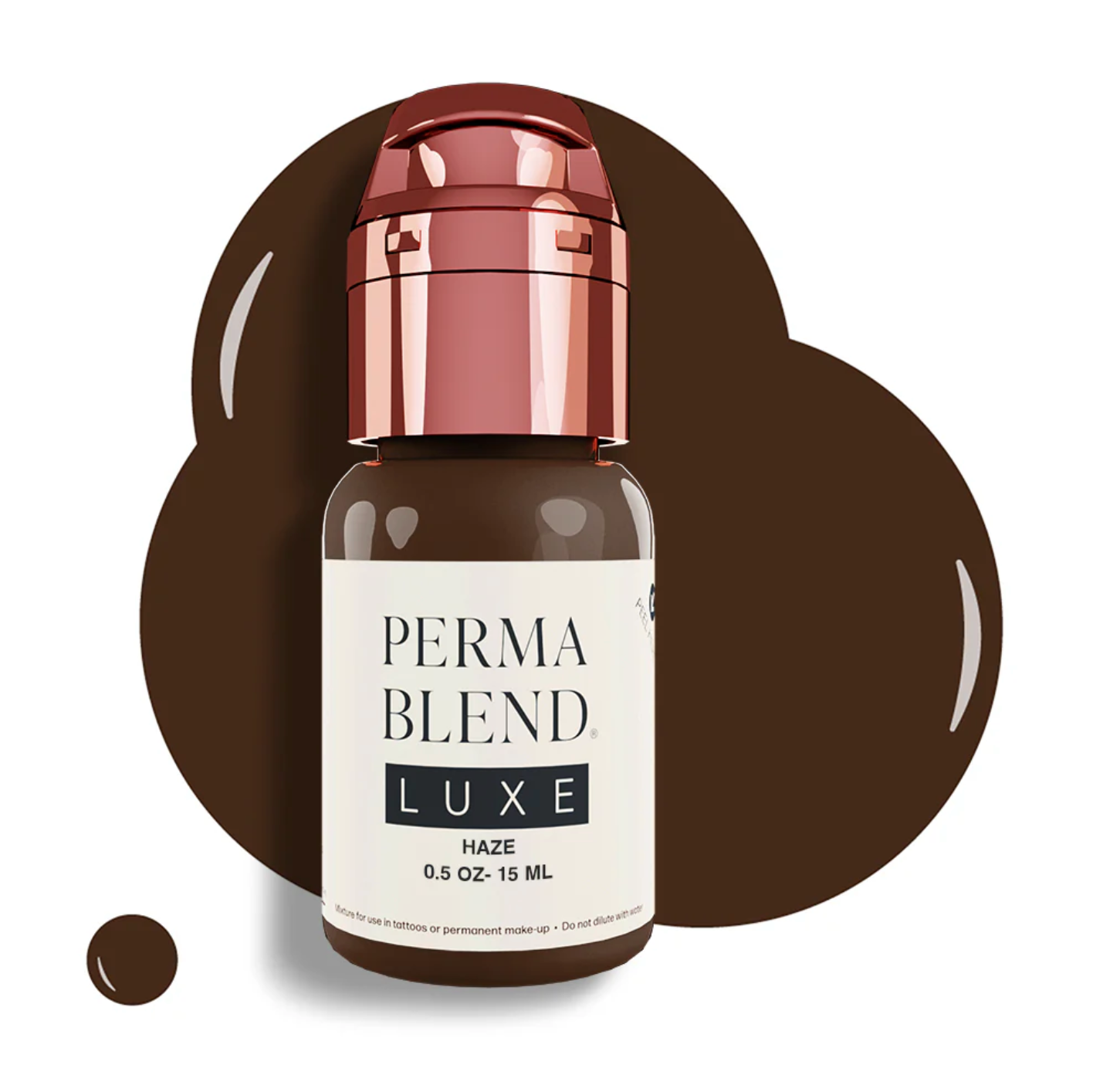 Haze Brow Pigment