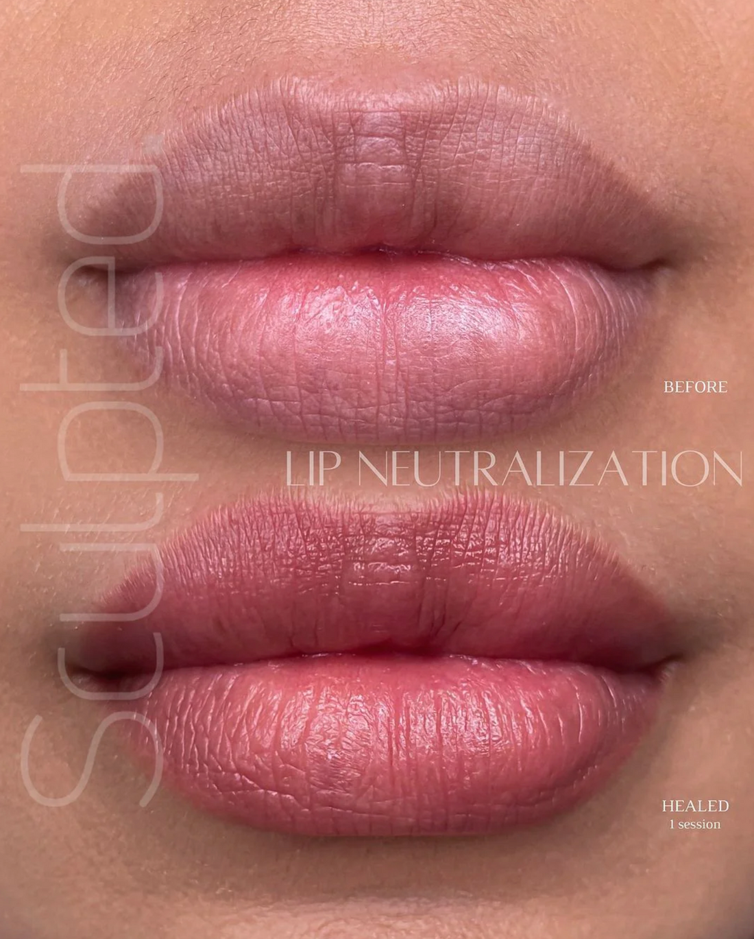 Marlo Lip Blush Pigment