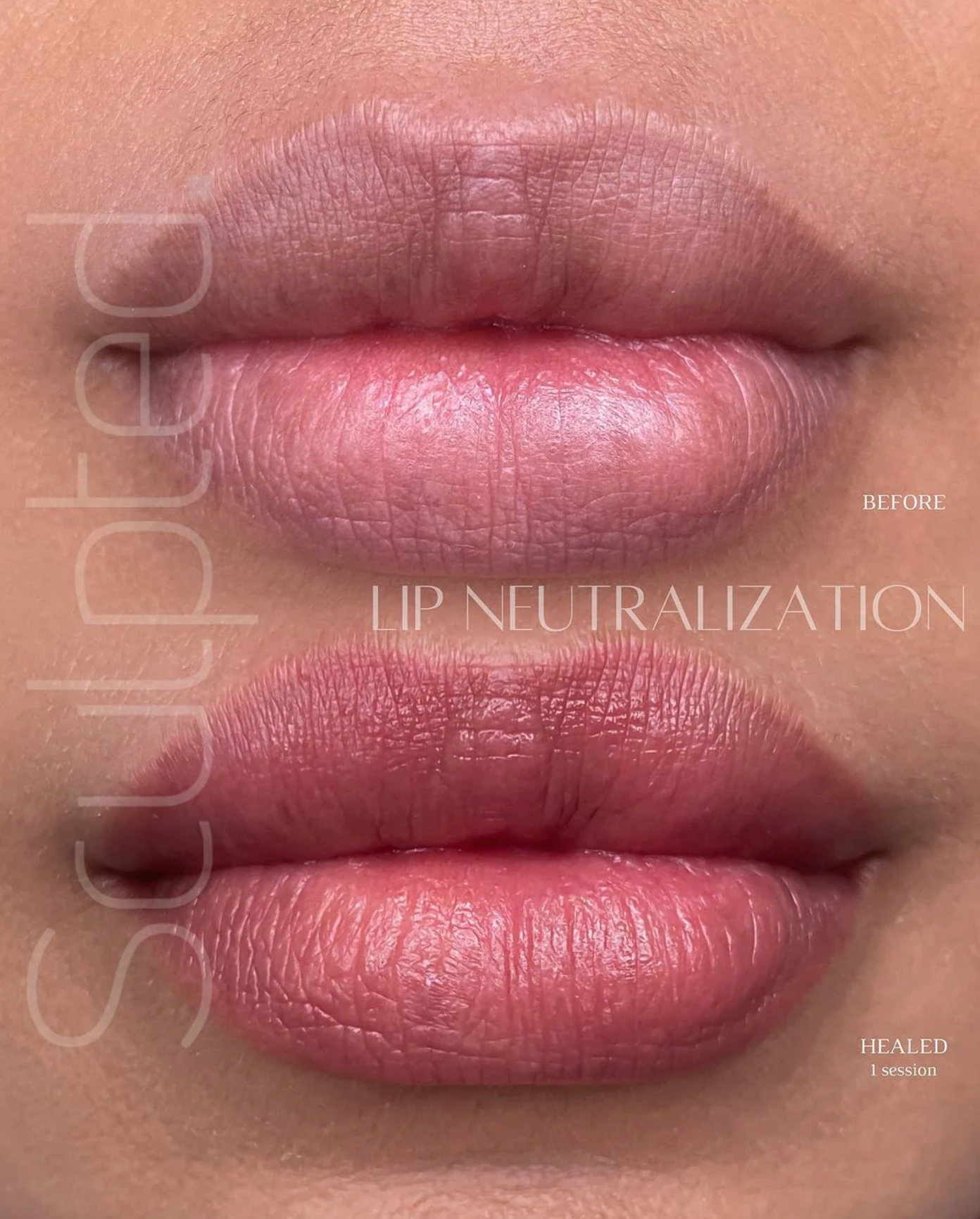 Marlo Lip Blush Pigment