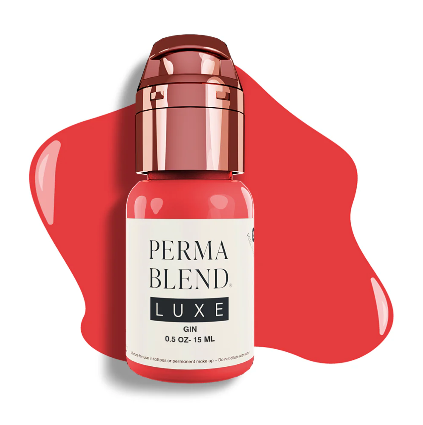 Gin Lip Blush Pigment