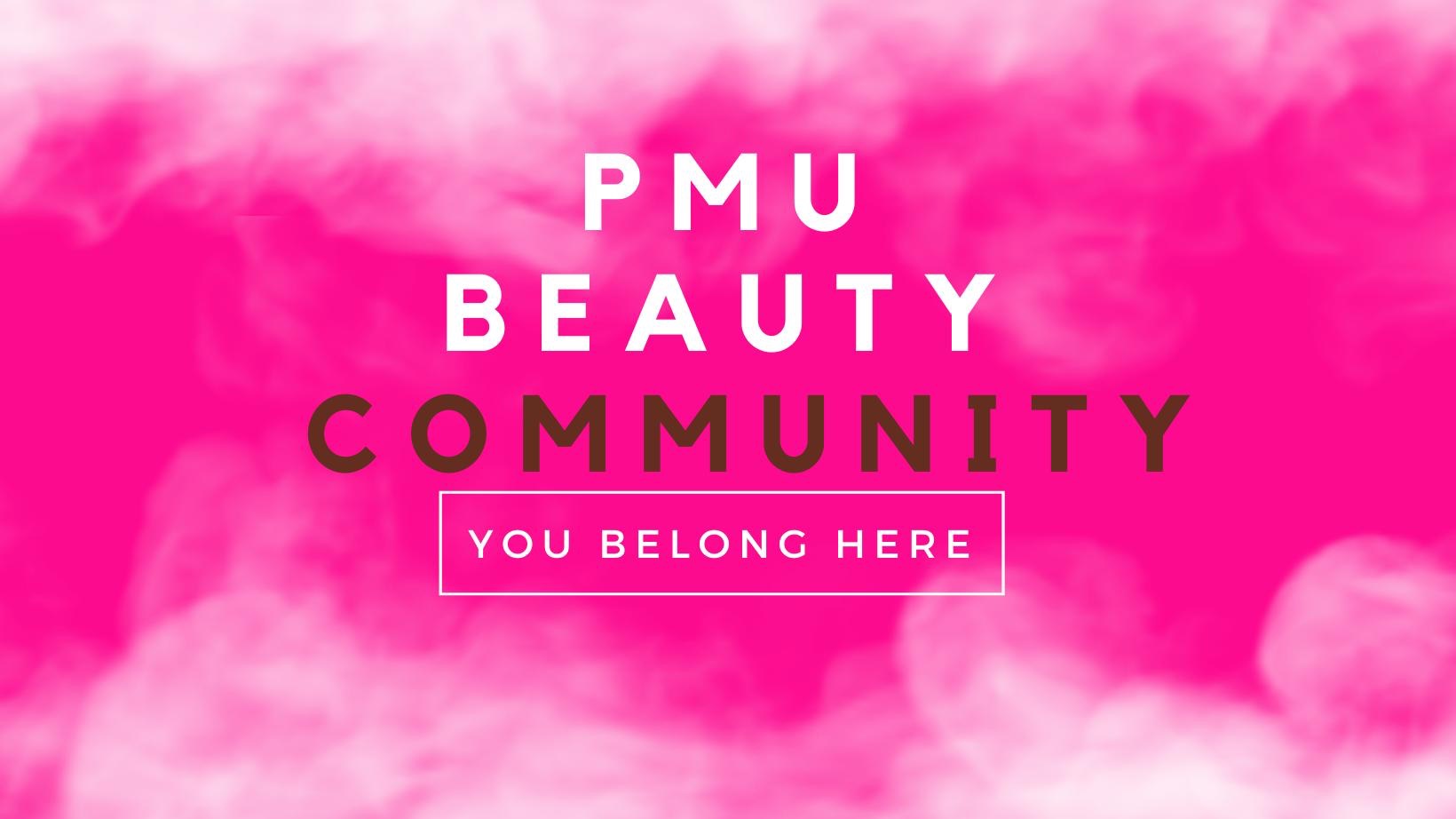 Beauty Community Membership + Community