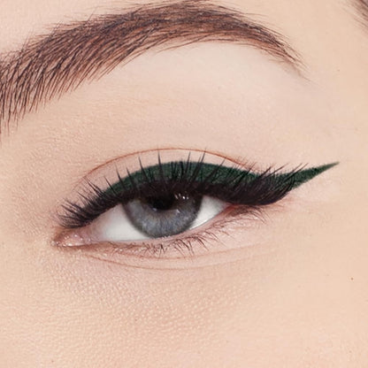 GlideLiner™ Eye Pencil Forest Green