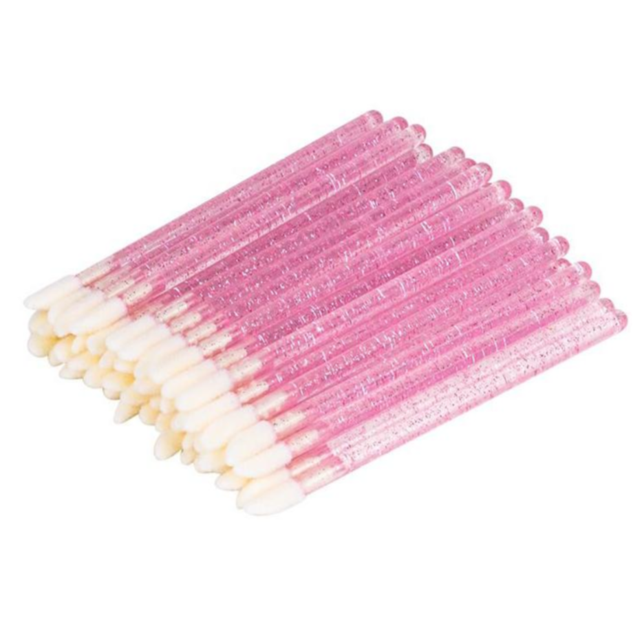 Lip Wands ( Lint Free Q tip)