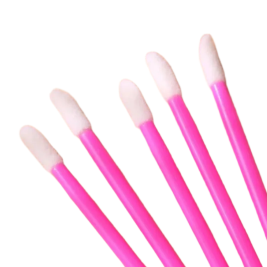 Lip Wands ( Lint Free Q tip)