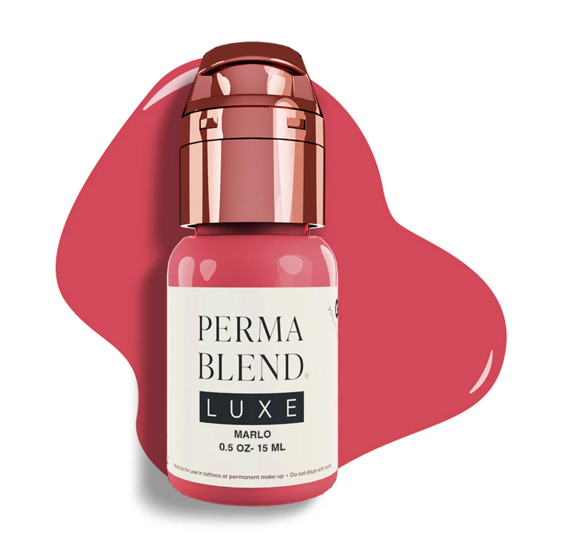 Marlo Lip Blush Pigment